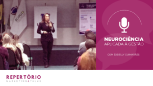 Neurociência aplicada à gestão