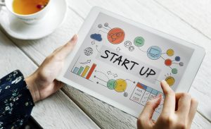 O DNA DE MARCA PARA STARTUPS