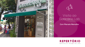 Experiencia do consumidor