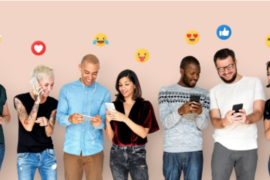 Marketing Digital em 2021